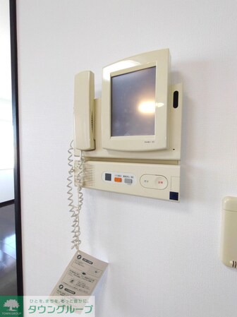 アクシア八王子の物件内観写真